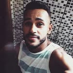 Anderson Amancio Alves - @anderson_pai_de_adriel - Instagram