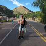 Adriel Aranda - @adrielaranda - Instagram