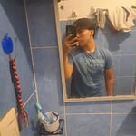 Adriel Santiago - @adriel_aranda2 - Instagram