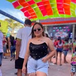 Adriele Arandas  - @adriele_arandas - Instagram