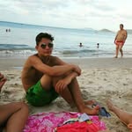 Rey Morsa - @adrielaranda2 - Instagram