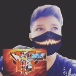 adriel arce - @free_fire_adriel - Instagram