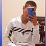 Adriel - @adrielarellano11 - Instagram