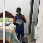 Adriel Arias - @adrielarias3 - Instagram