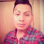 Adriel Arias - @adriel_87 - Instagram