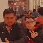 Adriel Rubén López Arias - @rubenarias88 - Instagram