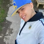 Facundo Adriel - @adrielarias12 - Instagram