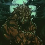 Adriel Aviles - @primal_savage - Instagram