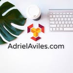 AdrielAviles.com - @adrielavilesguru - Instagram