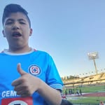 Luis Aviles - @luisadrielaviles - Instagram