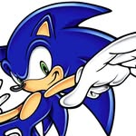 Adriel Baker - @sonicdreamcast - Instagram
