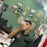 Adriel | Barbeiro - @_adrielbarber012 - Instagram