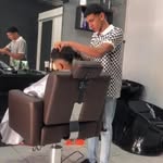 Adriel - @adrielbarber_01 - Instagram