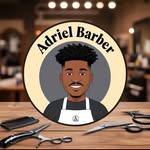 @adriel_barber7 - Instagram