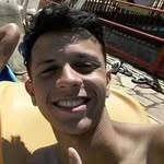Adriel Franca - @adriel_barbershop - Instagram