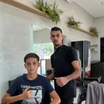 Adriel Hesper - @adriel_barber2 - Instagram