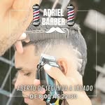 Adriel Santos - @adriel_barber03 - Instagram