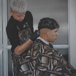 Adriell - @adrielbarber_13 - Instagram