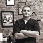 BARBEARIA ADRIEL - @adrielbarber - Instagram
