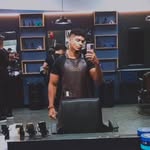 carl adriel - @adrielbarber01 - Instagram