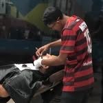 Hugo adriel💈 - @adrielbarber_oficial - Instagram
