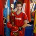 Adriel Barrera - Facebook