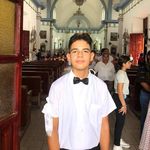 Adriel Barrera - @adriel.barrera10 - Instagram