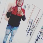 Adriel Barrera - @adriel.barrera.372 - Instagram