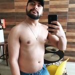 Adriel Bernal - @adrielbernalxojowu - Instagram