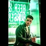 Adriel Bernal - @bernaladriel - Instagram