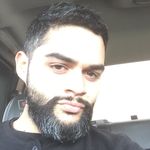 Adriel Bernal - @adriel_bernal911 - Instagram