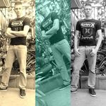 Kemuel Adriel Bonilla - @melito025 - Instagram