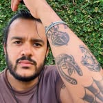 Adriel Brandon - @adriel.brandon - Instagram