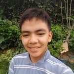 ADRIEL BRANDON PRINCE O AMBAT - @adrielbrandonprinceo - Instagram