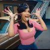 Adrielle🩷 - @adriellebrown - TikTok