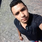 Adriel Bueno Sampaio - @sampaioadrielbueno - Instagram