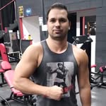 Adriel Camargo - @adrielcamargo85 - Instagram