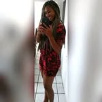 Adrielle Cantuario - @cantuarioadrielle - Instagram