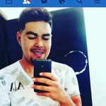 Adriel Carrillo Gonzales - @adrielgonzales - Instagram