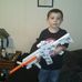 Adriel Castaneda - Facebook