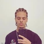 Adriel Castillo - @lil__castle - Instagram