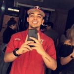 Adriel Airon Cisneros - @texas_trilla - Instagram