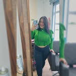 Adrielly Cöllins - @adriellycollins7 - Instagram