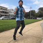 Adriel Contreras - @relax_igottafro - Instagram