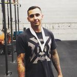 Adriel Contreras - @adrs098 - Instagram