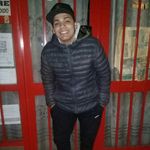 Adriel Contreras - @adrielcontreras22 - Instagram
