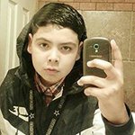 Adriel Contreras - @contrerasadriel - Instagram