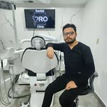 Adriel Breach Corral - @adrielbc.odontologia - Instagram
