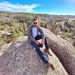 Adriel Breach Corral - @a.breachcorral - Instagram