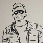 Adriel Cross - @adrielcross - Instagram